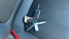 Skoda Fabia 1.0 TSI Monte Carlo 5dr DSG Petrol Hatchback